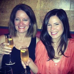 Meet your Posher, Susan